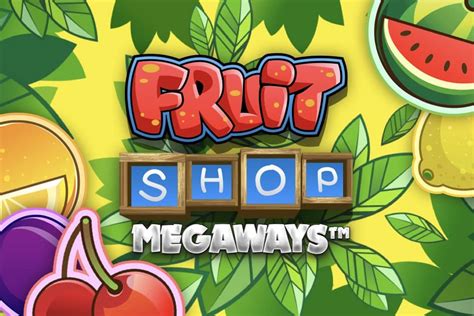 Fruit Shop Megaways Parimatch